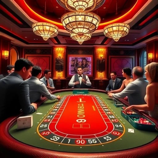 Pengguna memeriksa catatan poin reward akun