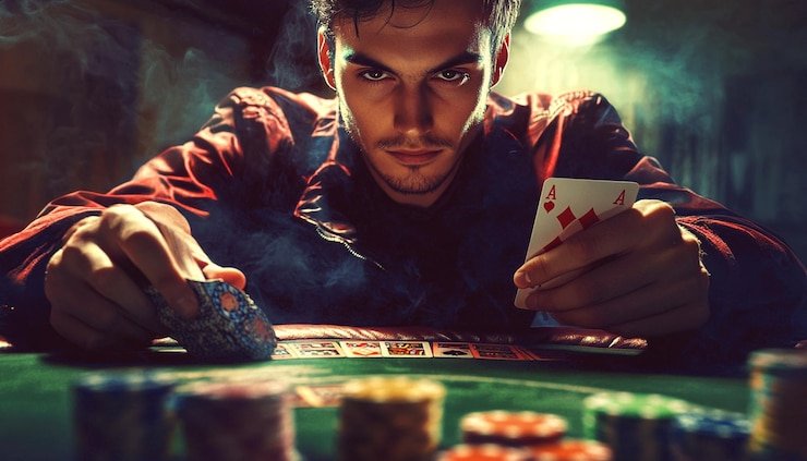 Langkah meninjau promo secara sadar